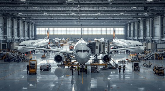 ATR 42 & 72